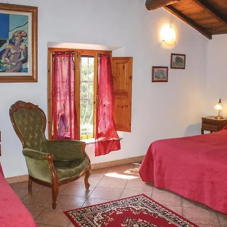 Il Bardellino Alloggio per agriturismo *