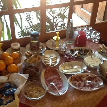 Il Bardellino Alloggio per agriturismo Fivizzano