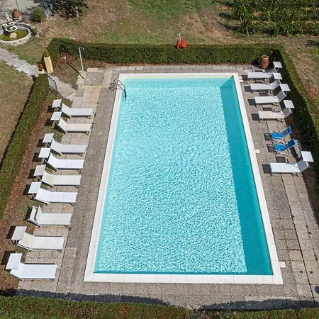 Alloggio per agriturismo Il Bardellino Fivizzano