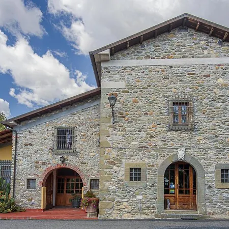 Alloggio per agriturismo Il Bardellino *