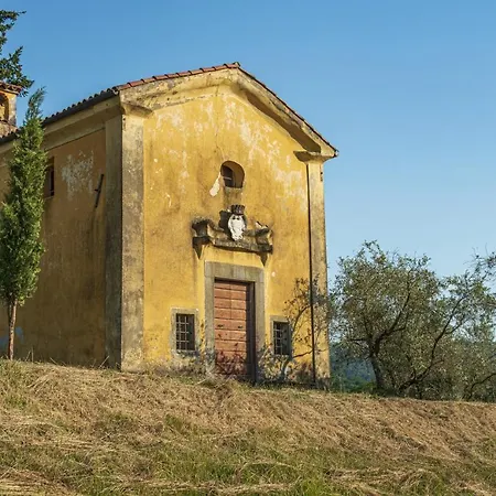 Il Bardellino Alloggio per agriturismo Fivizzano