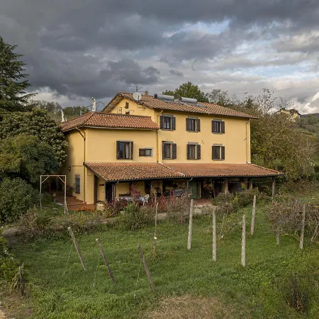 Il Bardellino Alloggio per agriturismo *