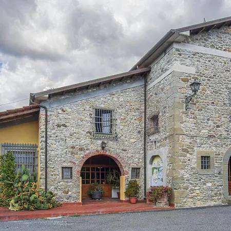 Alloggio per agriturismo Il Bardellino *