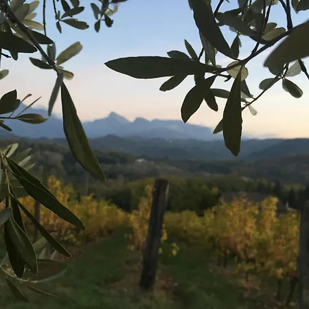 Alloggio per agriturismo Il Bardellino Fivizzano