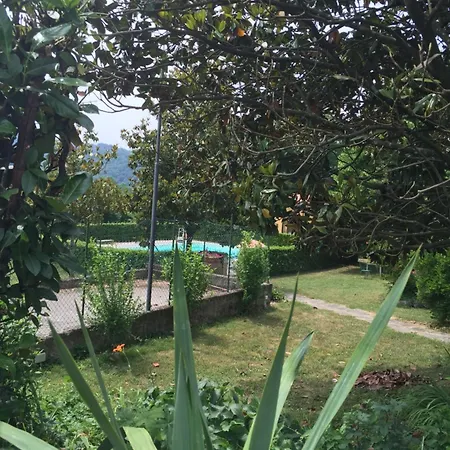 Alloggio per agriturismo Il Bardellino *