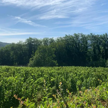 Alloggio per agriturismo Il Bardellino Fivizzano