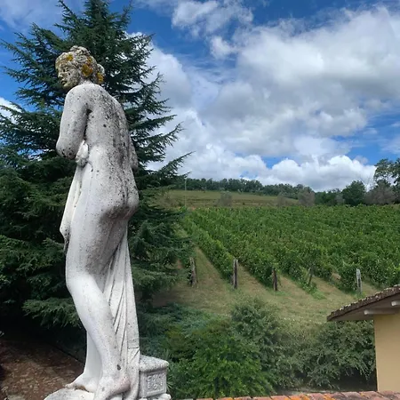 Il Bardellino Alloggio per agriturismo