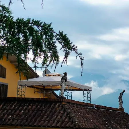 Alloggio per agriturismo Il Bardellino