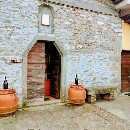Alloggio per agriturismo Il Bardellino Fivizzano