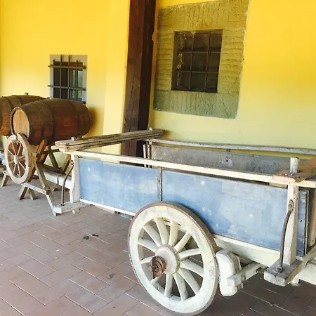 Il Bardellino Alloggio per agriturismo *