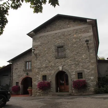 Il Bardellino * Fivizzano