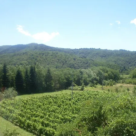 Il Bardellino Agroturismo Fivizzano