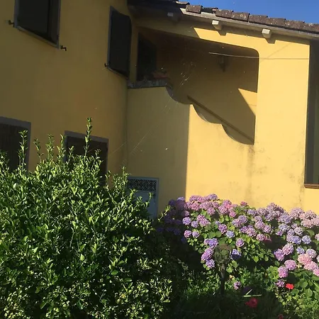 Il Bardellino * Fivizzano