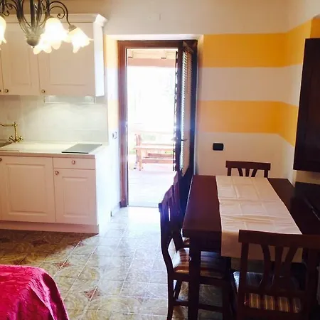 Il Bardellino Alloggio per agriturismo *