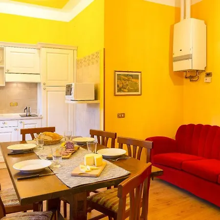Alloggio per agriturismo Il Bardellino