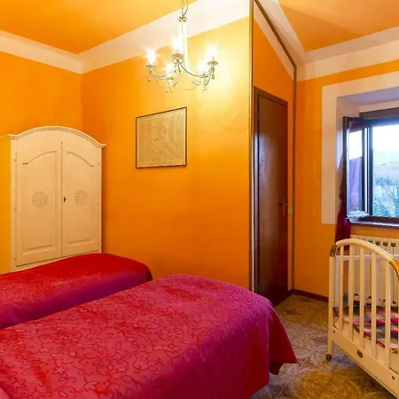 Il Bardellino Alloggio per agriturismo *