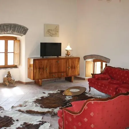 Alloggio per agriturismo Il Bardellino *