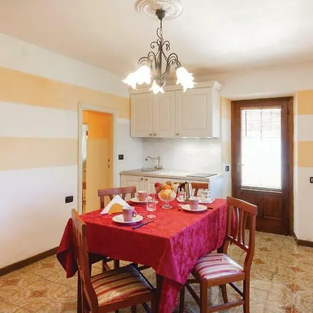 Il Bardellino Alloggio per agriturismo Fivizzano