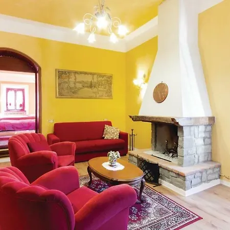 Alloggio per agriturismo Il Bardellino