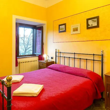 Alloggio per agriturismo Il Bardellino