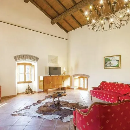 Alloggio per agriturismo Il Bardellino Fivizzano