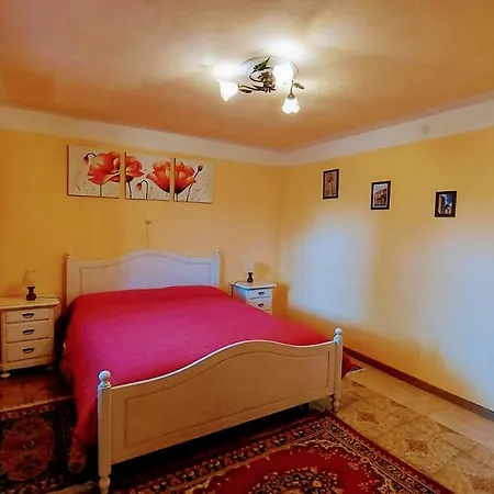 Farm stay Il Bardellino Fivizzano
